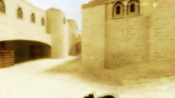 CS: S | Wallbang Movie Cfg Test