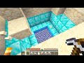 MOST LUCKY MINECRAFT STATISFYING FUNNY MOMENTS BY SCOOBY PART 3