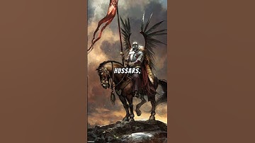 Top 5 Greatest Cavalry Forces In History