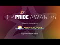 Lcr pride awards 2019 highlights