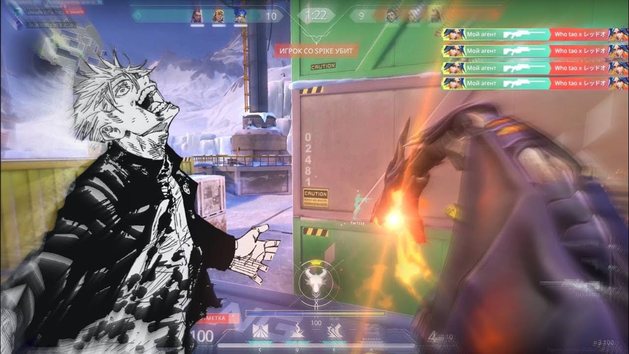 Is this an absolute operator? - YouTube