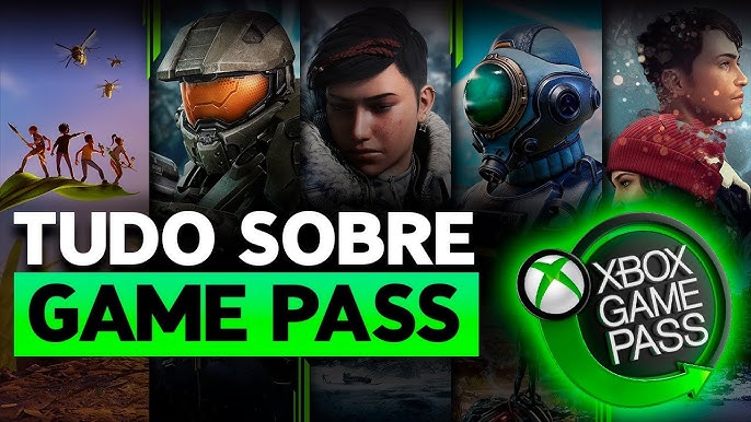 Microsoft explica como fazer o truque para ter Xbox Game Pass