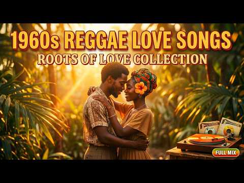 1960s Reggae Love Songs - Roots of Love - YouTube