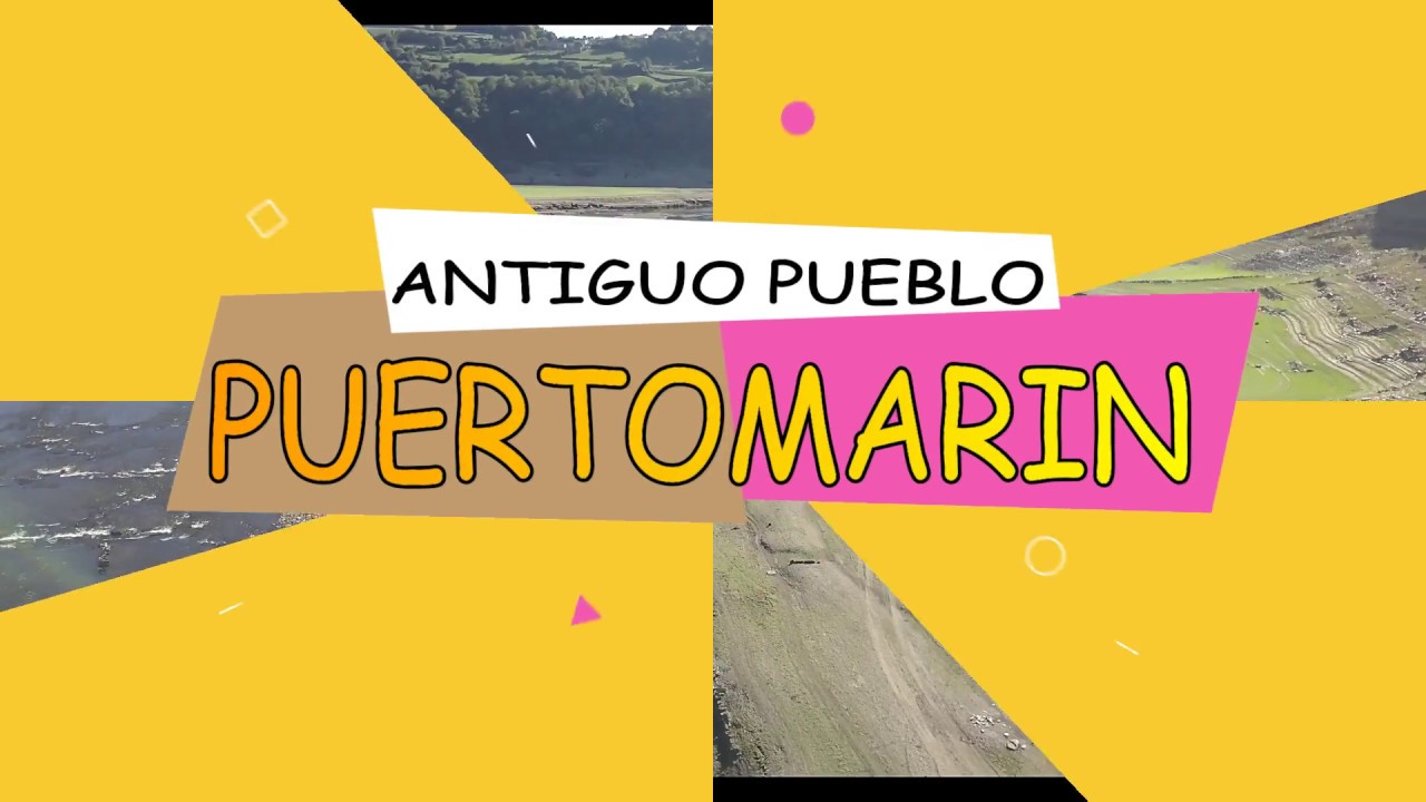 Puertomarin antiguo