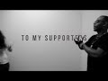 To My Supporters - Eric Bellinger #WuWednesday - Part 15