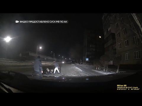 Детского тренера по боевым искусствам осудили в Бийске ("Будни", 18.09.23г., Бийское телевидение)