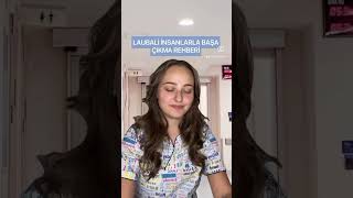 Laubali Insanlarla Başa Çıkma Rehberi