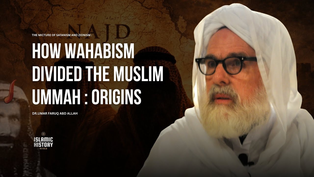 True Status of Muawiyaa - Danger of Speaking ill of Muawiyya R.A- Dr.Umar Faruq Abd Allah