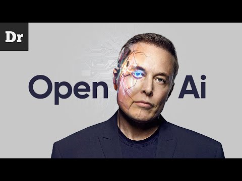 OpenAI — Скайнет от Илона Маска | РАЗБОР