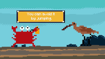 Crab escaping - Soeun Ji