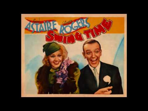 Swing Time (Fred Astaire & Ginger Rogers) - Geraldo & his Orchestra - 1936
