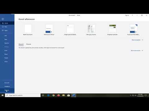 Spell Check Not Working in Microsoft Word FIX hqdefault