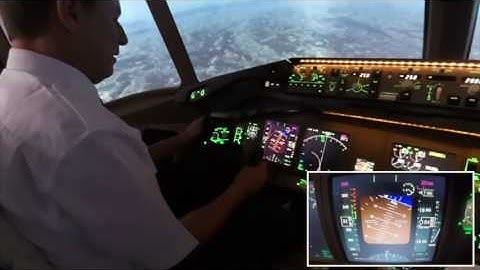 Accelerated Stall Nose Low