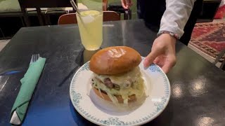 Bikette Original Farm Burger