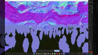 Rendering Engine in DirectX11 demo