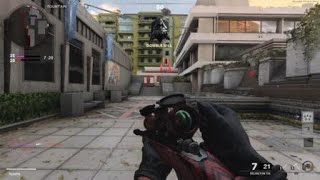 7 ULTRA KILL 2X COLLATERAL (CALL OF DUTY BLACK OPS COLD WAR)