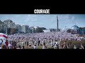 Courage | Exklusiver Filmausschnitt | Kinostart: 01.07.2021 | Massenprotest in Belarus