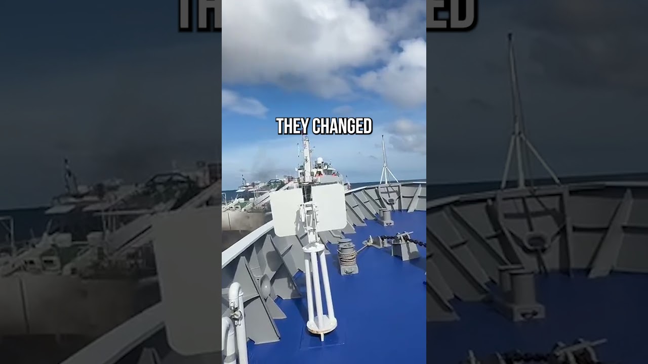 America & Canada Made China Extremely Angry