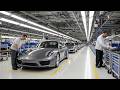 Inside the Porsche 911 Factory: How Zuffenhausen Hand-Builds the World's Most Iconic Sports Car