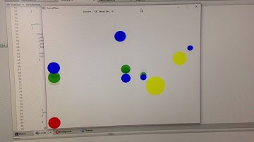 COS20007 Custom program