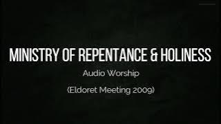 ELDORET 2009 WORSHIP 1