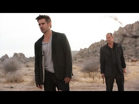 2012 Seven Psychopaths