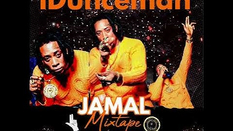 JAMAL - TIME  (BEST OF MIXTAPE) MIX BY STAR BWOY VIRUS DANCEHALL 2025
