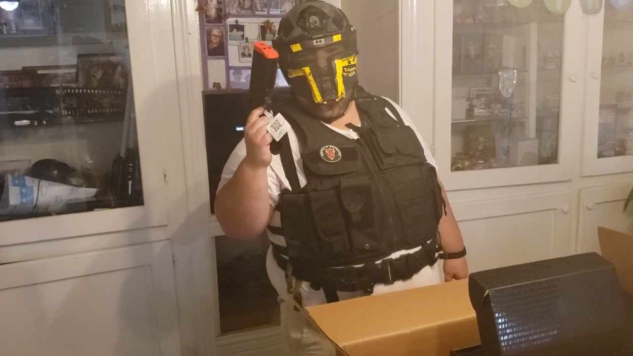 halloween boa mystery box evike.com