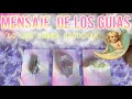 ✨🦋MENSAJE DE TUS GUÍAS ✨🦋 Lo que debes ESCUCHAR te REFORZARÁ💜 - Tarot INTERACTIVO