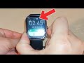 Aldi's Faulty Special Buy Bauhn SmartWatch? Went from 99% to 92% in 1 seconds