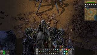Factorio | Rocket Launch