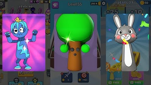 Spranky Merge Master Vs Merge Busters Spranky Beats Vs Sprunki Music Beats Max Level Gameplay