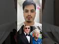 NO SABIA QUE SU HIJO ERA MILLONARIO #viral