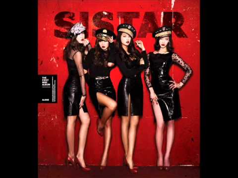 Sistar (+) Girls On Top