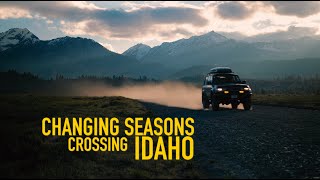 Exploring the West - Day 04 *Idaho pt. 2* by la.cruiser 1,023 views 1 year ago 4 minutes, 42 seconds