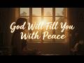 🌿Morning Prayer for Hope & Peace | Start Your Day Strong | Light For The Soul