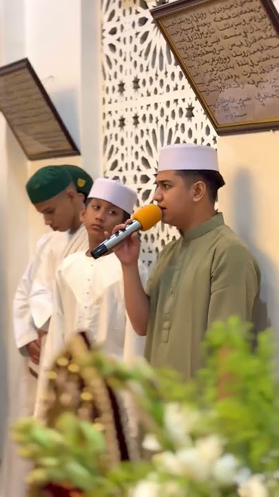 Ziarah 1 Syawal Al Hb Athos Abdullah bin Habibana Hasan Assegaf - AlHb Segaf Bin Hasan Baharun