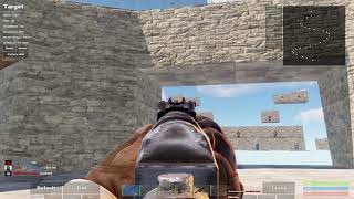 160hrs spray rust - frost(thelegend27)