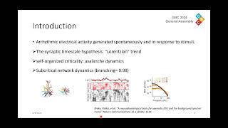 GBC Annual Meeting 2024 Day 3 Symposium 5:  EEG Modeling