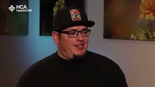 28 Days In A Coma Matt And Lynelles Trauma Survival Story