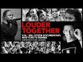 Louder Together: A Global Citizen Documentary;  NY to Mumbai