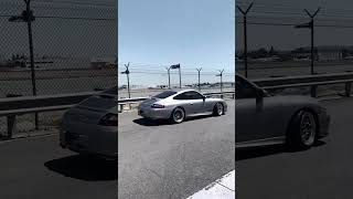 Check out the #porsche996 on 18' BC Forged MLE81S Wheels