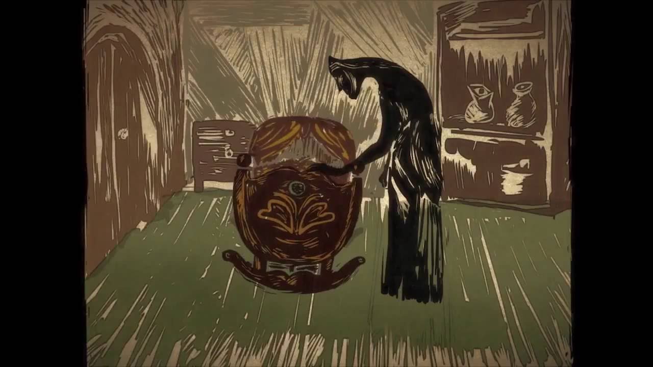 Blind Vaysha - Trailer Original