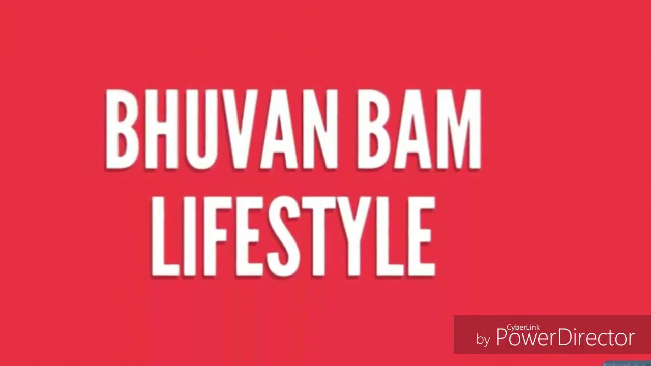 BB ki vine biography (Bhuvan Bum)