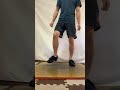 おいでよどうぶつの森AM9時 タップダンス #shorts