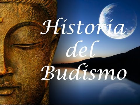 Vídeo: La Historia De Buda Y El Origen Del Budismo - Vista Alternativa