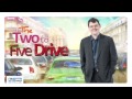 Dr. Ahmed Khamis (UNAIDS) | The 2 To 5 Drive