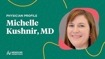 Meet Dr. Michelle Kushnir, Your Primary Care Physician | Nemours Children’s Health, Maitland