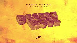 Baris Turna - Desert Rose (feat. Yuno Space) Resimi