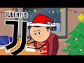 Lettera di uno juventino a babbo natale  parodia cartoon